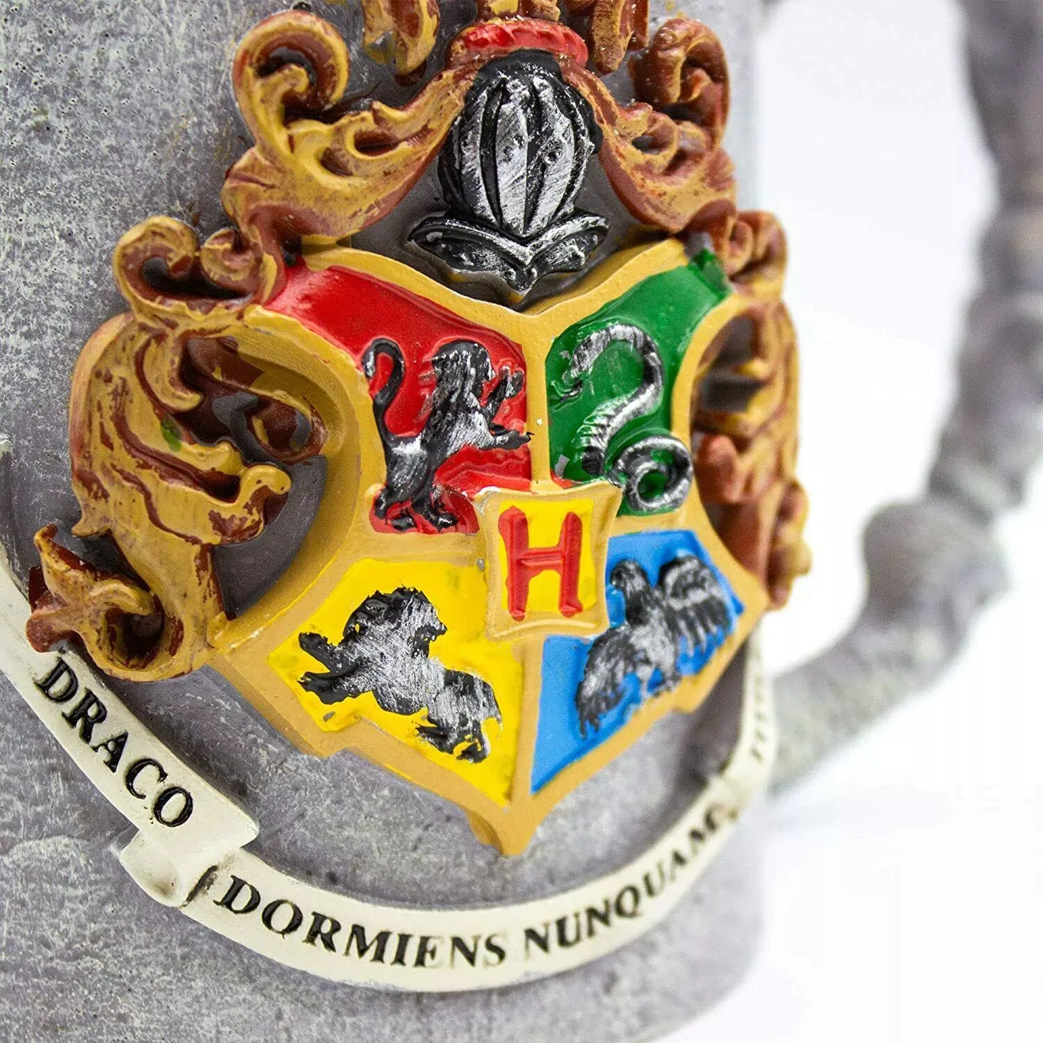 Harry Potter Tasse Hogwarts School Produktfoto