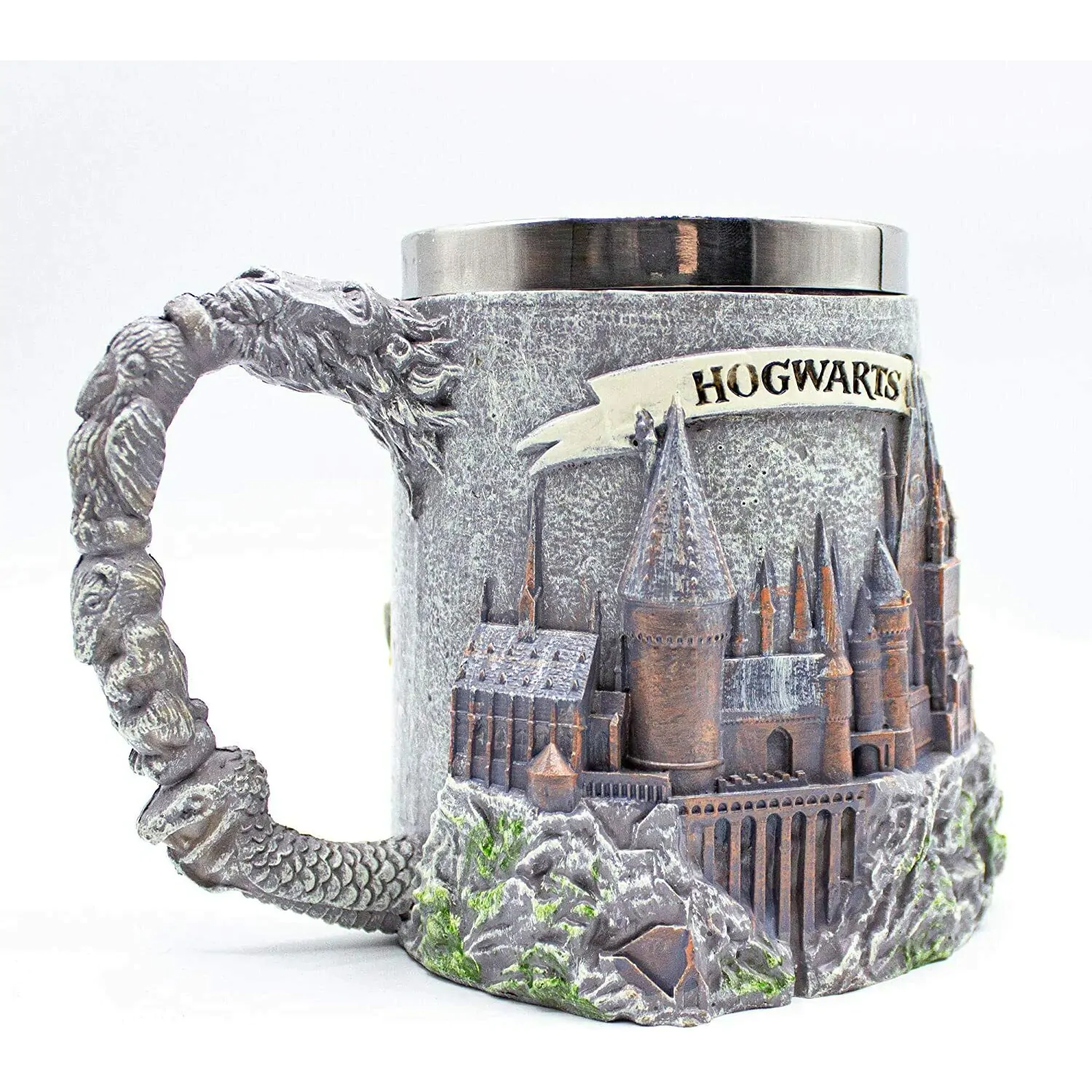Harry Potter Tasse Hogwarts School Produktfoto