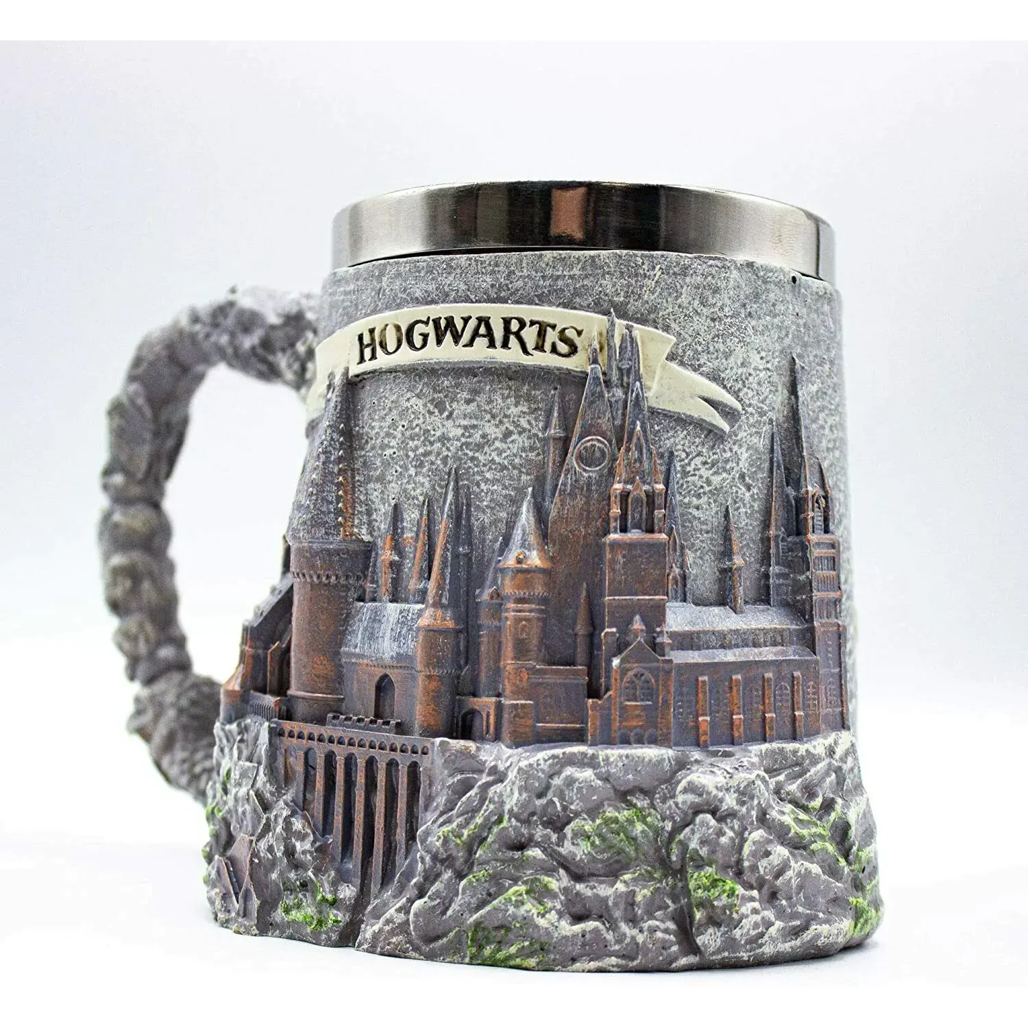 Harry Potter Tasse Hogwarts School Produktfoto