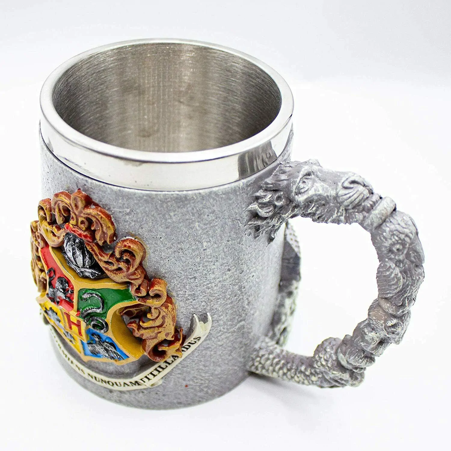 Harry Potter Tasse Hogwarts School Produktfoto