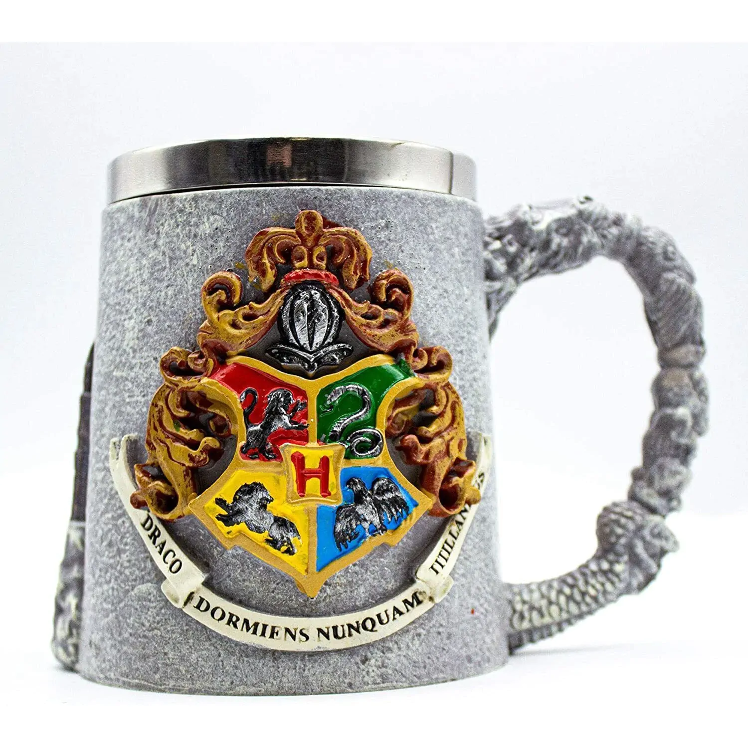Harry Potter Tasse Hogwarts School Produktfoto