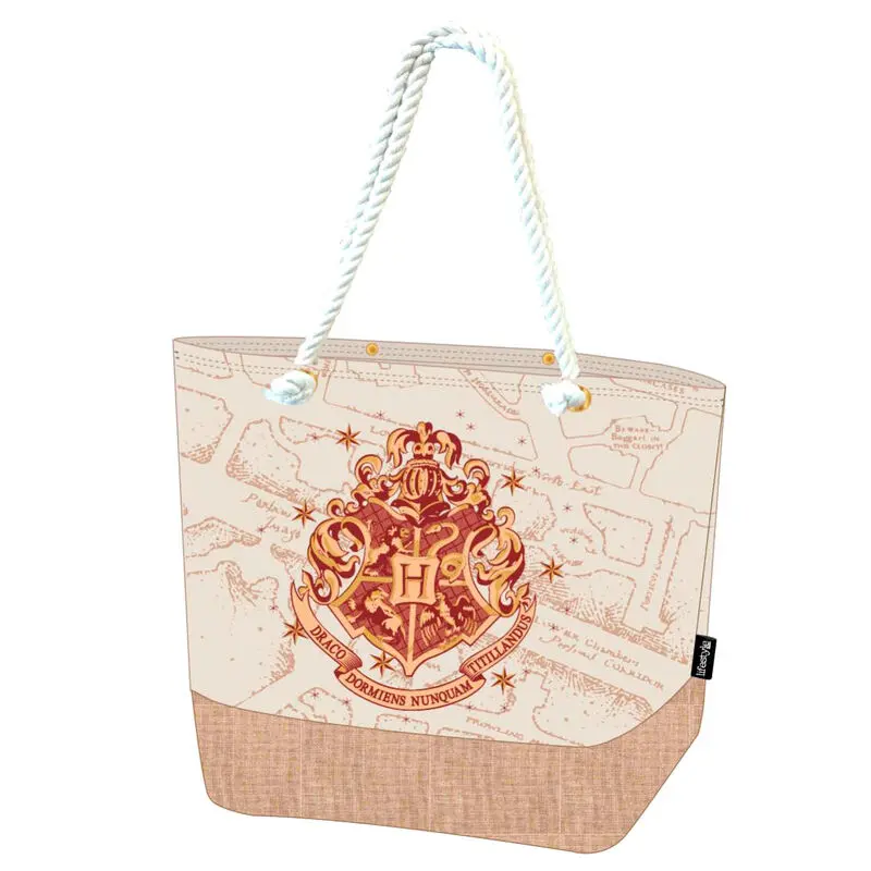 Harry Potter Hogwarts bag 52cm Produktfoto
