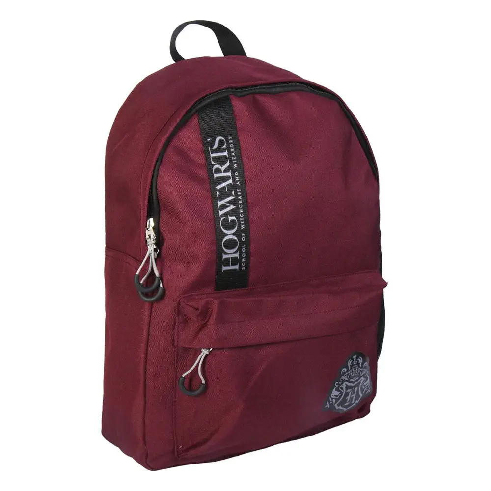 Harry Potter Rucksack Hogwarts Produktfoto