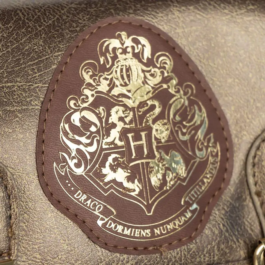 Harry Potter Hogwarts Rucksack termékfotó