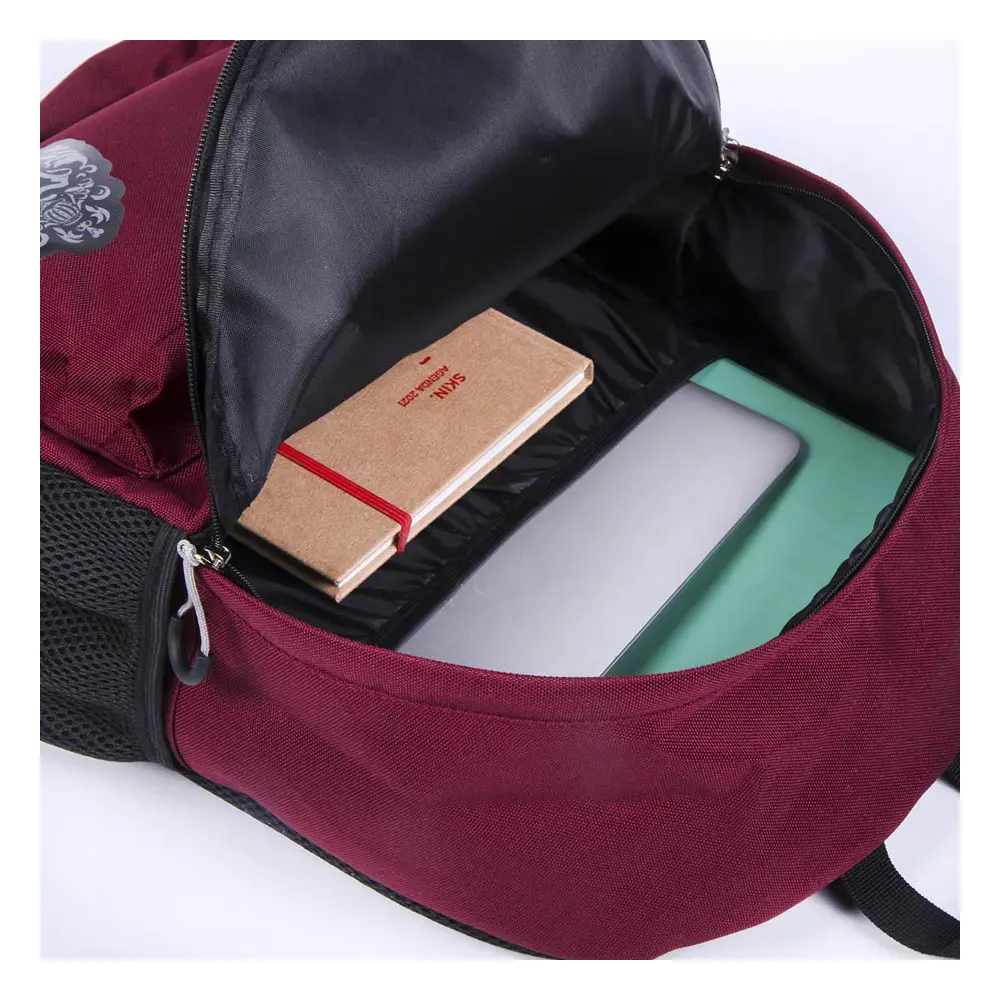 Harry Potter Rucksack Hogwarts Produktfoto