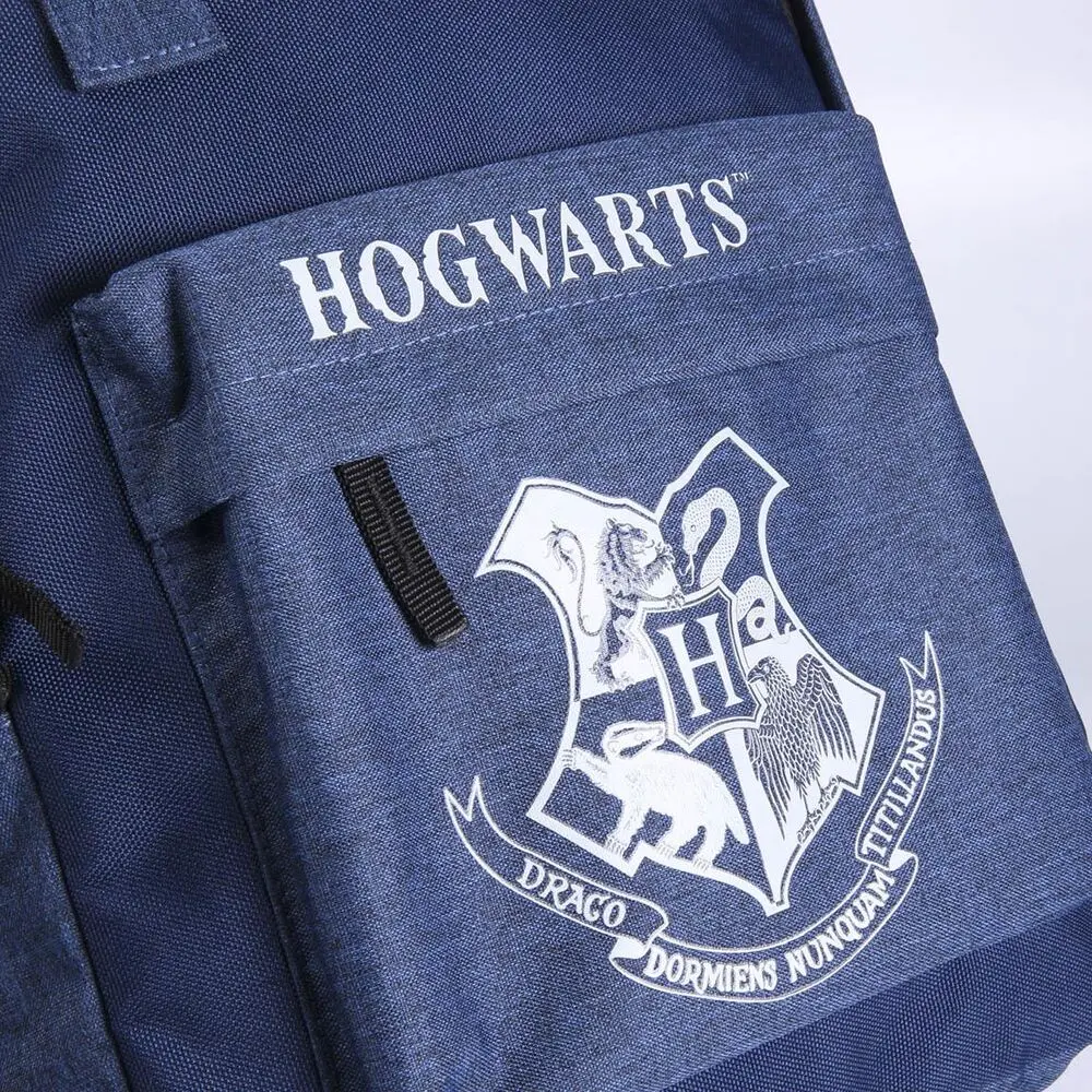 Harry Potter Rucksack Hogwarts termékfotó