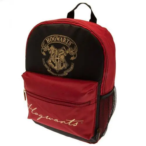 Harry Potter Premium Rucksack Hogwarts Produktfoto