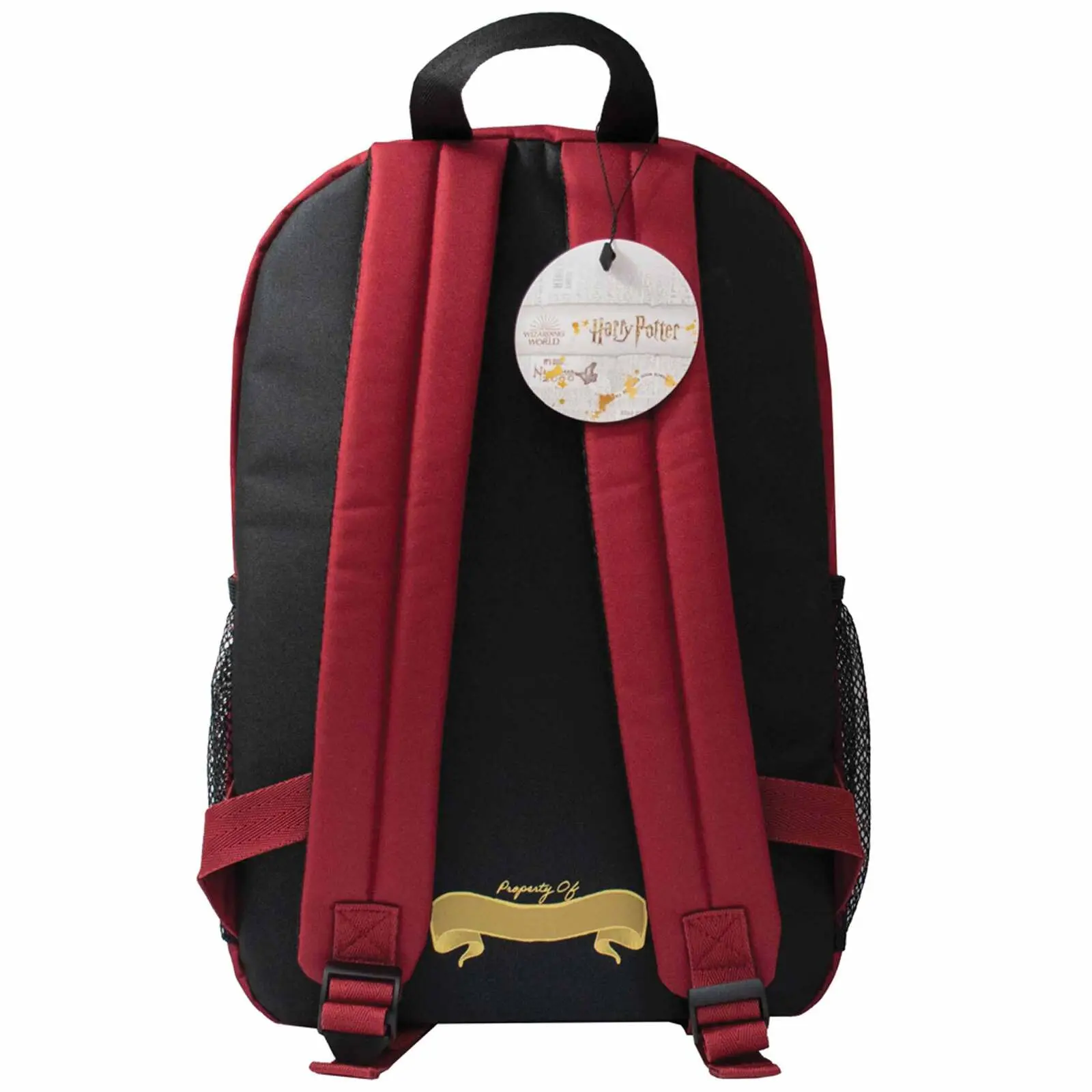 Harry Potter Premium Rucksack Hogwarts Produktfoto