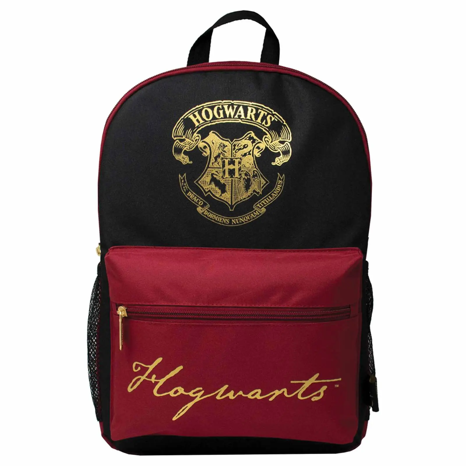 Harry Potter Premium Rucksack Hogwarts Produktfoto