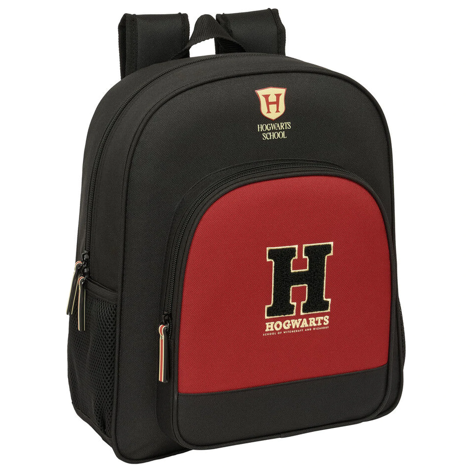 Harry Potter Hogwarts anpassbarer Rucksack 38cm Produktfoto