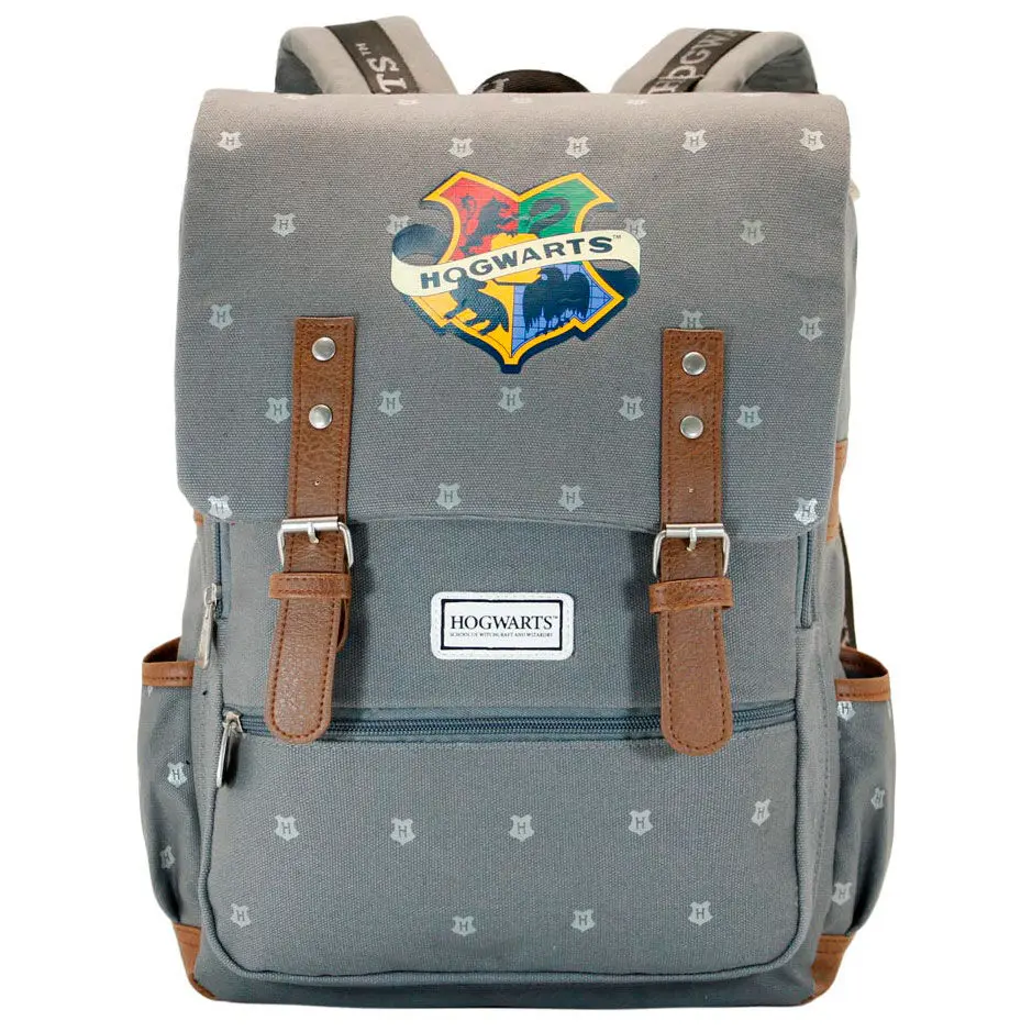 Harry Potter Hogwarts Rucksack 40cm Produktfoto