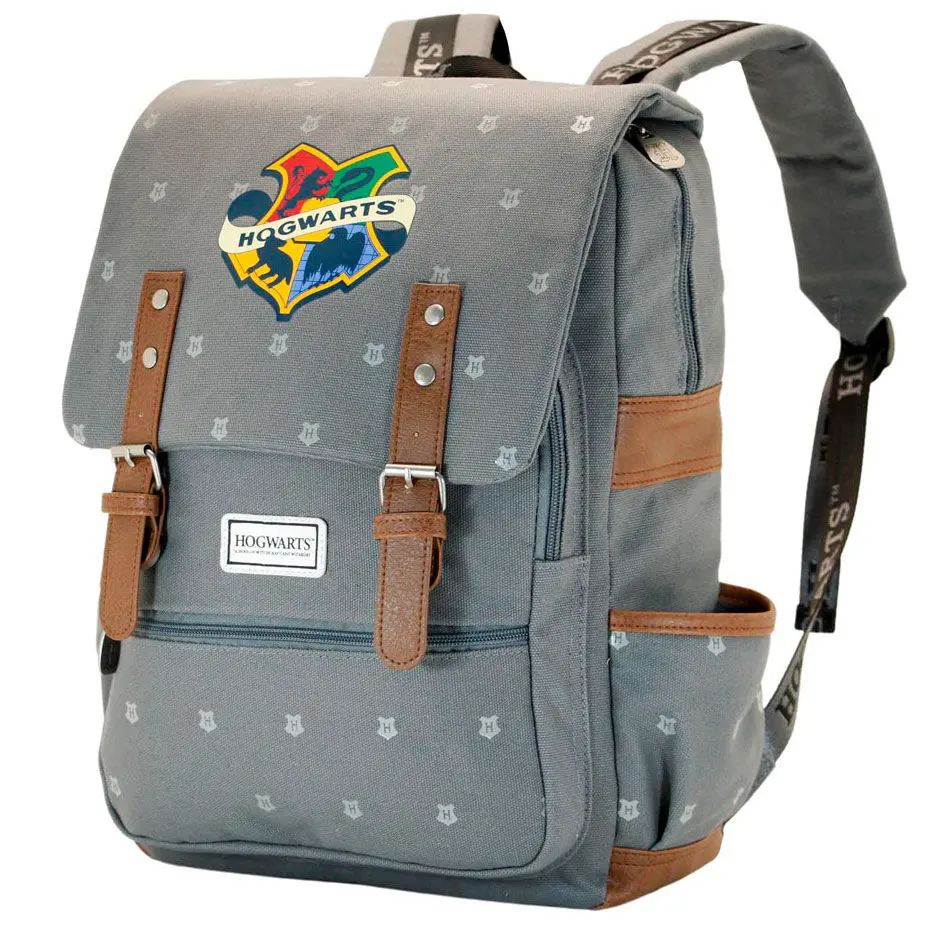 Harry Potter Hogwarts Rucksack 40cm Produktfoto