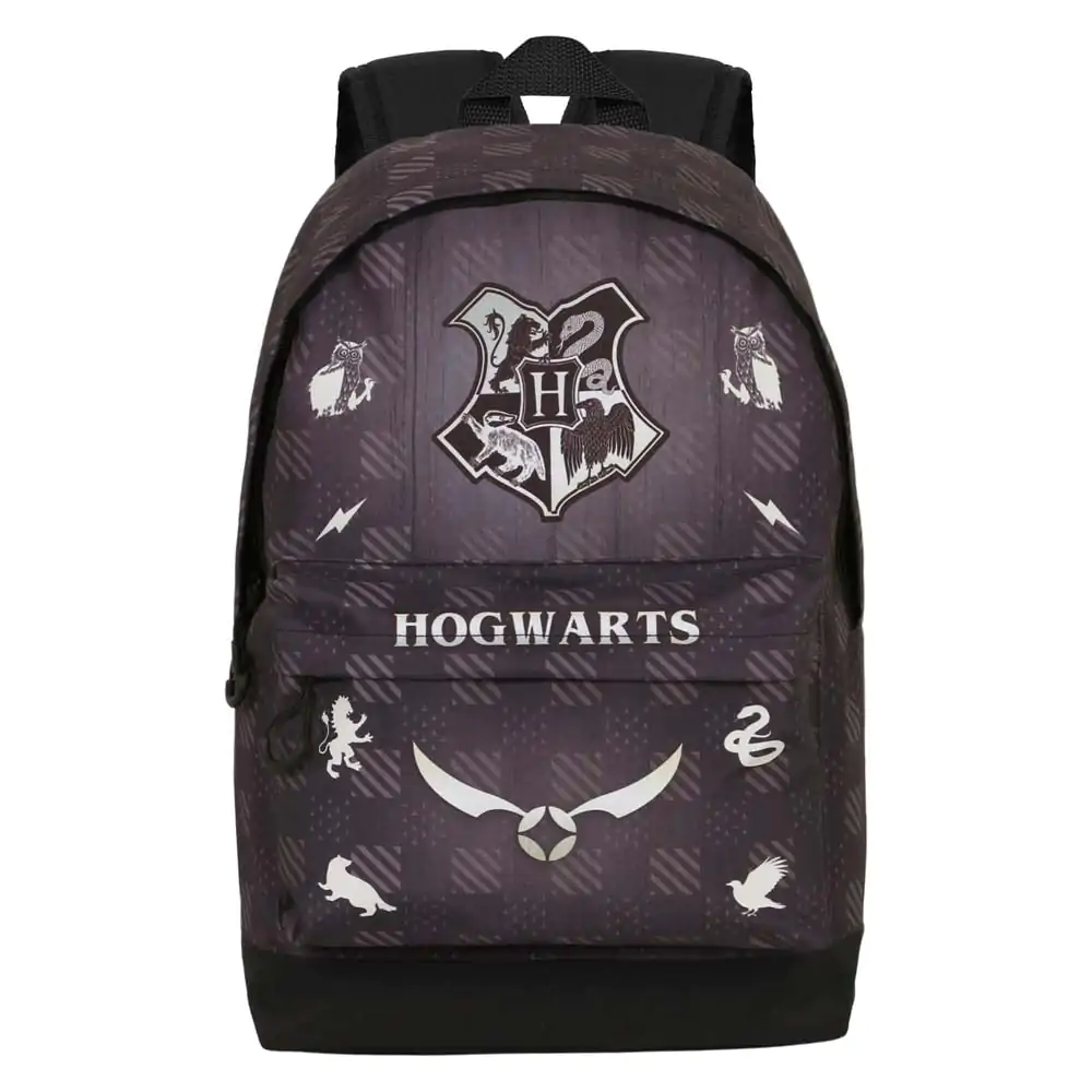 Harry Potter Hogwarts Rucksack 41cm Produktfoto