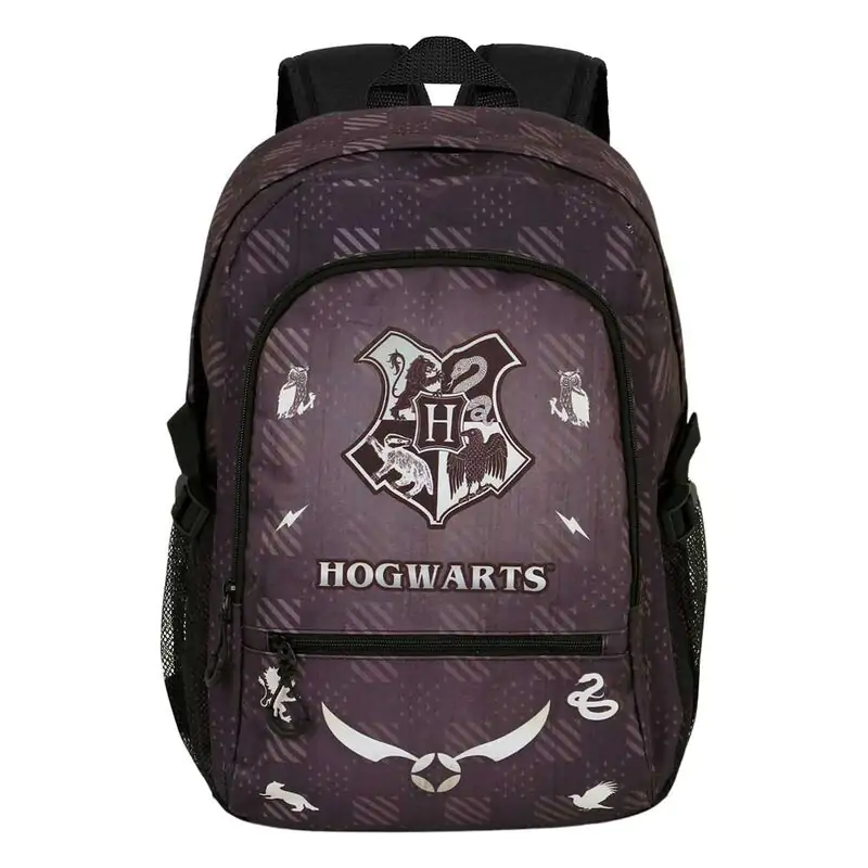Harry Potter Hogwarts Rucksack 44cm Produktfoto