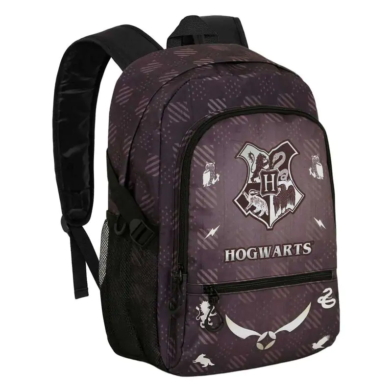 Harry Potter Hogwarts Rucksack 44cm Produktfoto