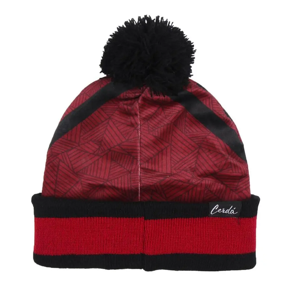 Harry Potter Hogwarts Kinder Winter set Schlauchschal Mütze Handschuh Produktfoto