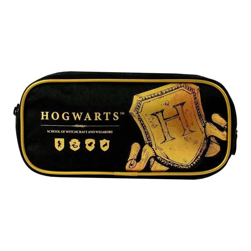 Harry Potter Stifte-Etui Hogwarts Produktfoto