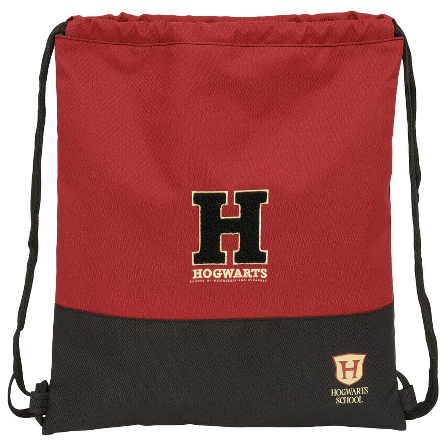 Harry Potter Hogwarts Sporttasche 40cm Produktfoto