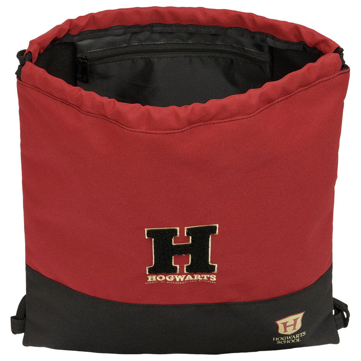 Harry Potter Hogwarts Sporttasche 40cm Produktfoto