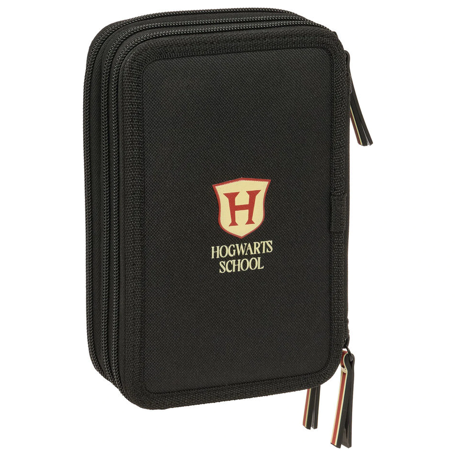 Harry Potter Hogwarts Dreifach-Mäppchen 37-teilig Produktfoto