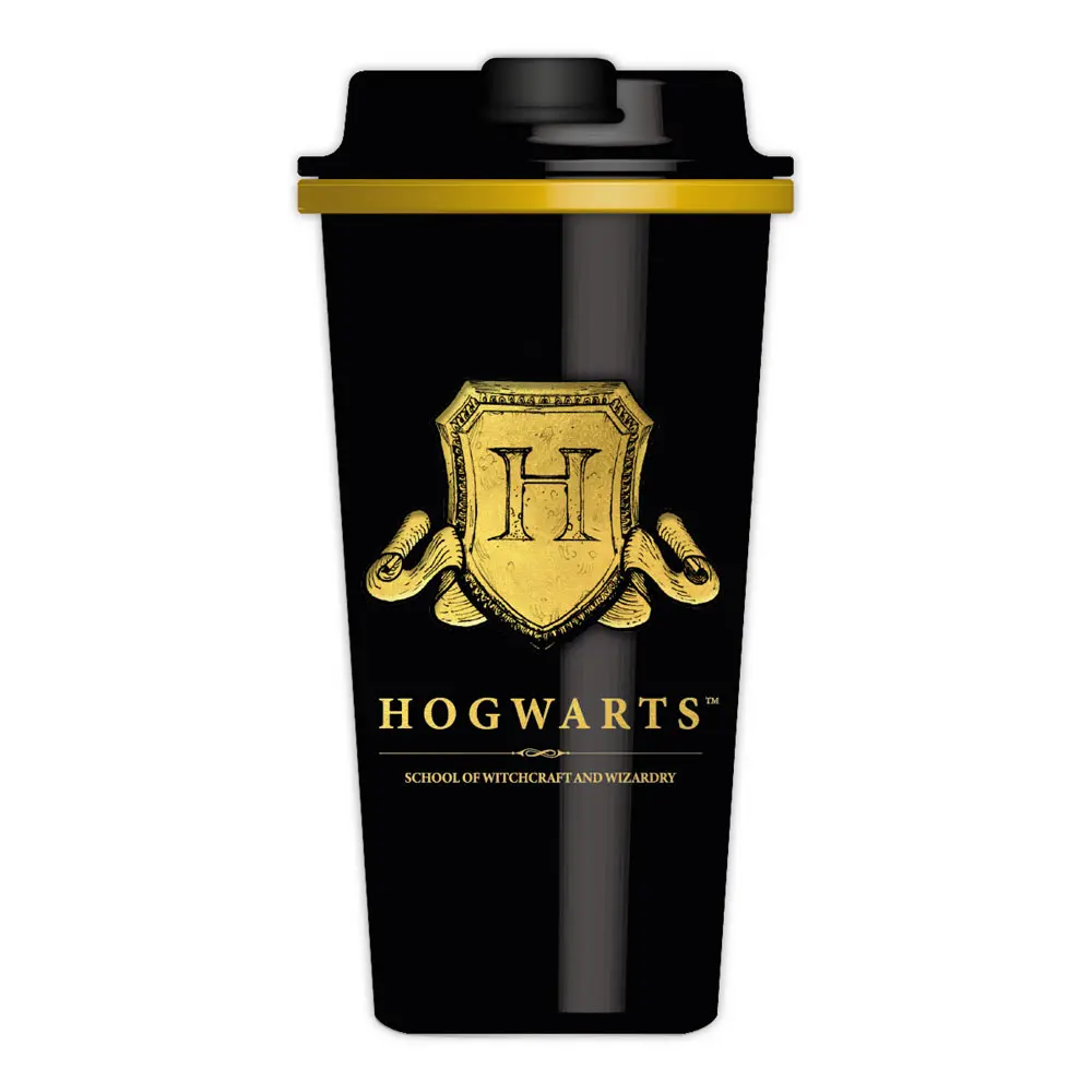 Harry Potter Reisetasse Hogwarts Produktfoto