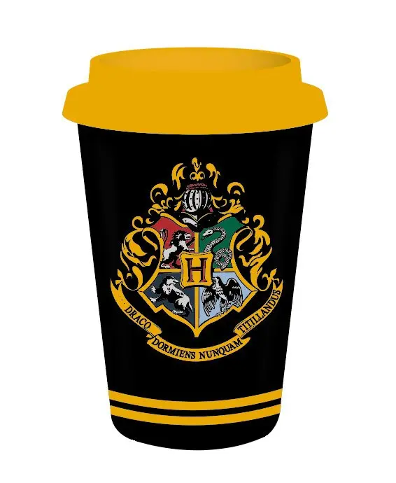 Harry Potter Reisetasse Hogwarts Produktfoto