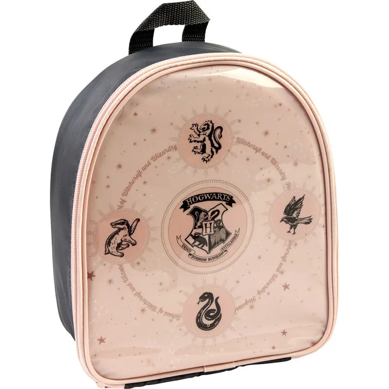 Harry Potter Hogwarts Lunch-Tasche Produktfoto