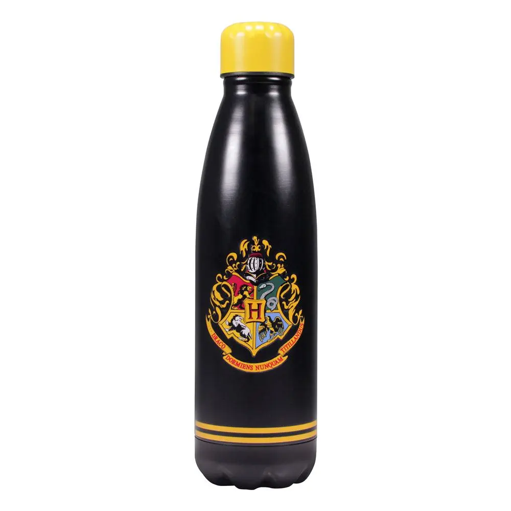 Harry Potter Trinkflasche Hogwarts Produktfoto