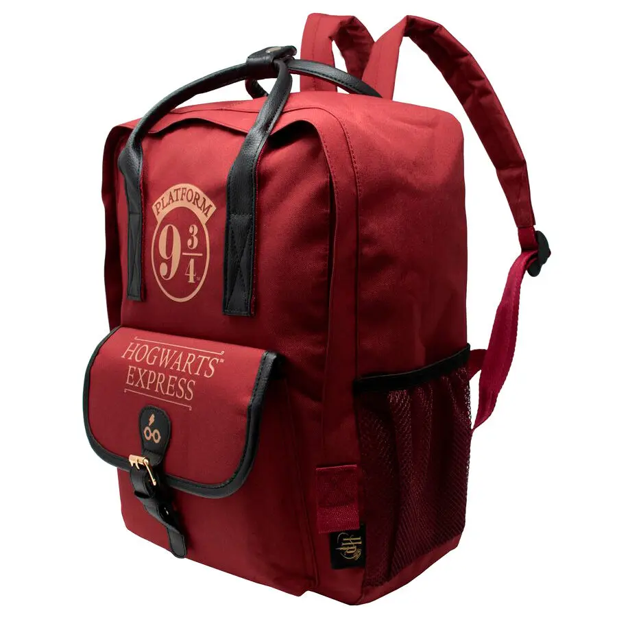 Harry Potter Premium Rucksack Hogwarts Produktfoto