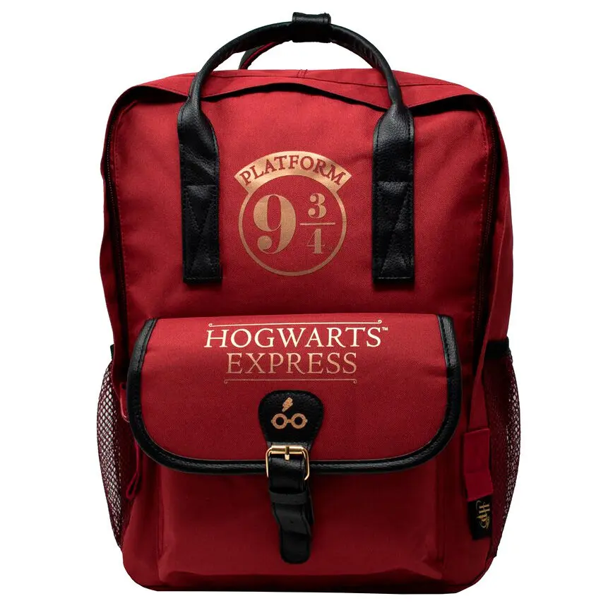 Harry Potter Premium Rucksack Hogwarts Produktfoto