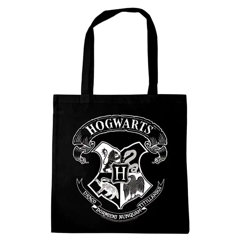 Harry Potter Tragetasche Hogwarts (White) Produktfoto