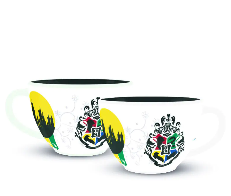 Harry Potter Hogwats Tasse Produktfoto