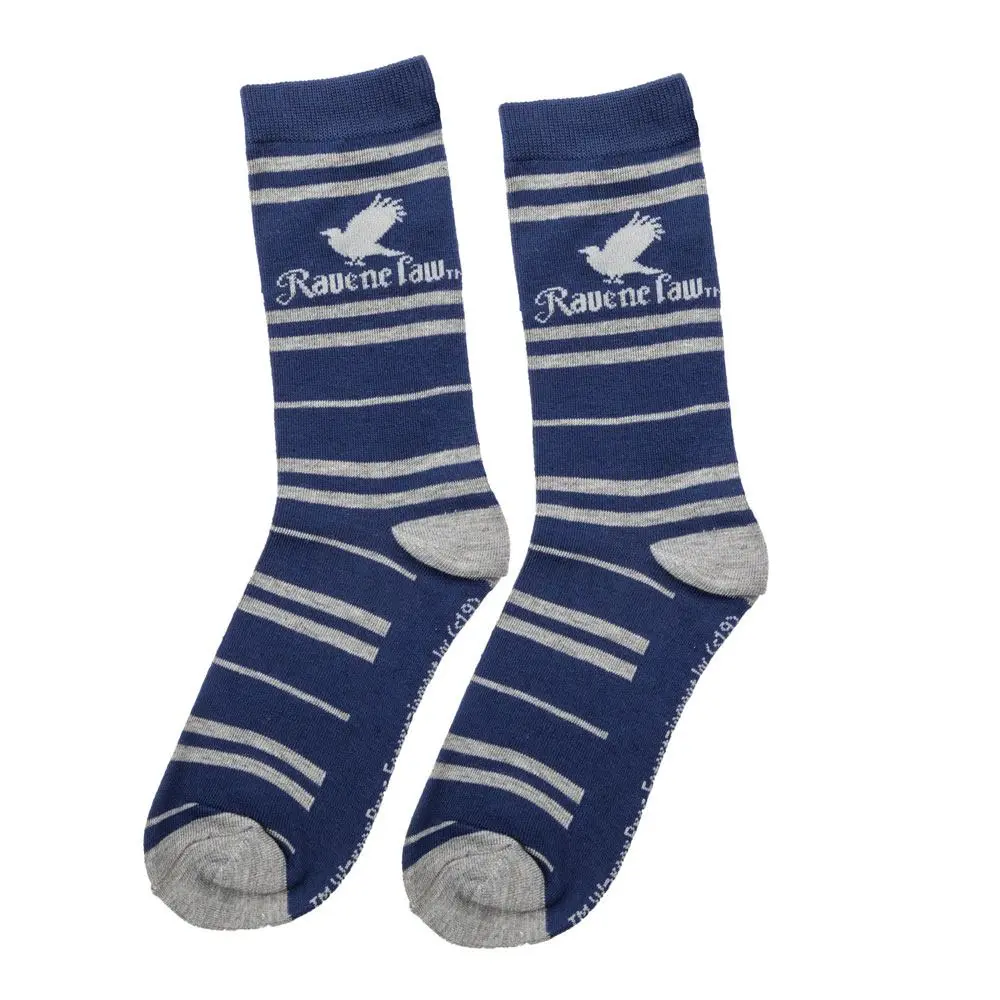 Harry Potter Socken 3er-Pack Ravenclaw termékfotó