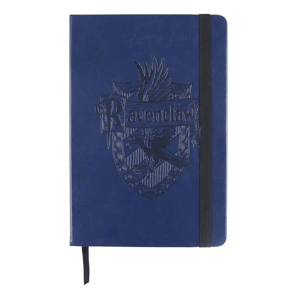 Harry Potter Premium Notizbuch A5 Ravenclaw termékfotó