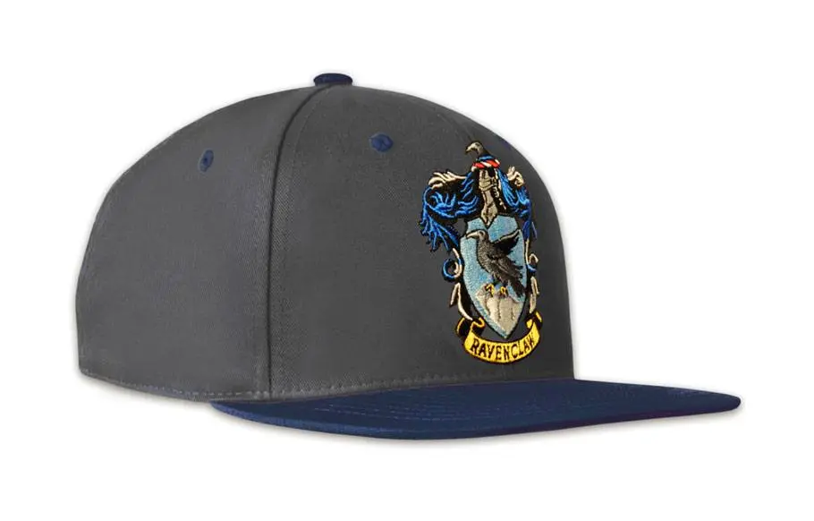 Harry Potter Snapback Cap Ravenclaw Produktfoto