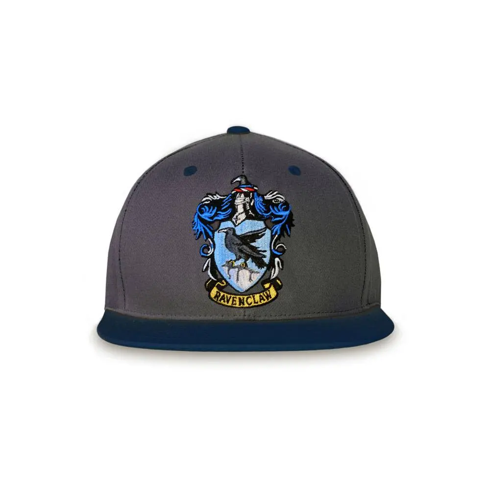 Harry Potter Snapback Cap Ravenclaw Produktfoto