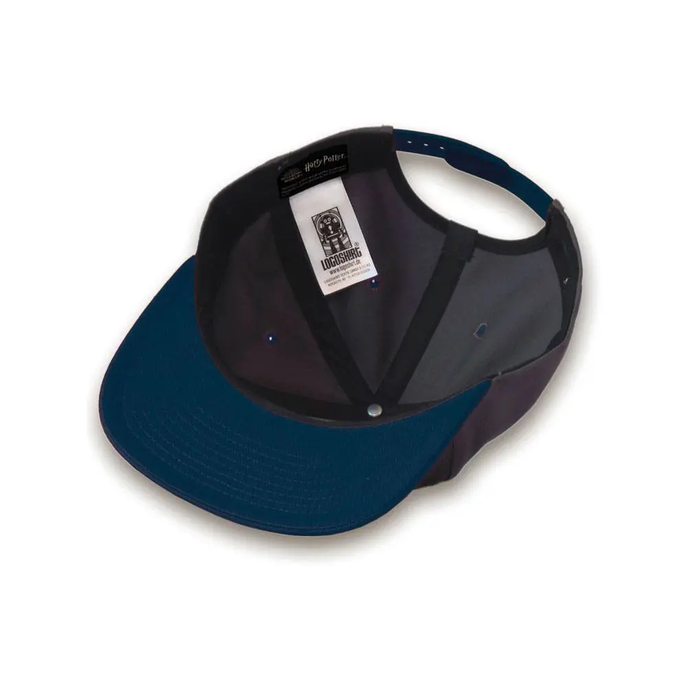 Harry Potter Snapback Cap Ravenclaw Produktfoto