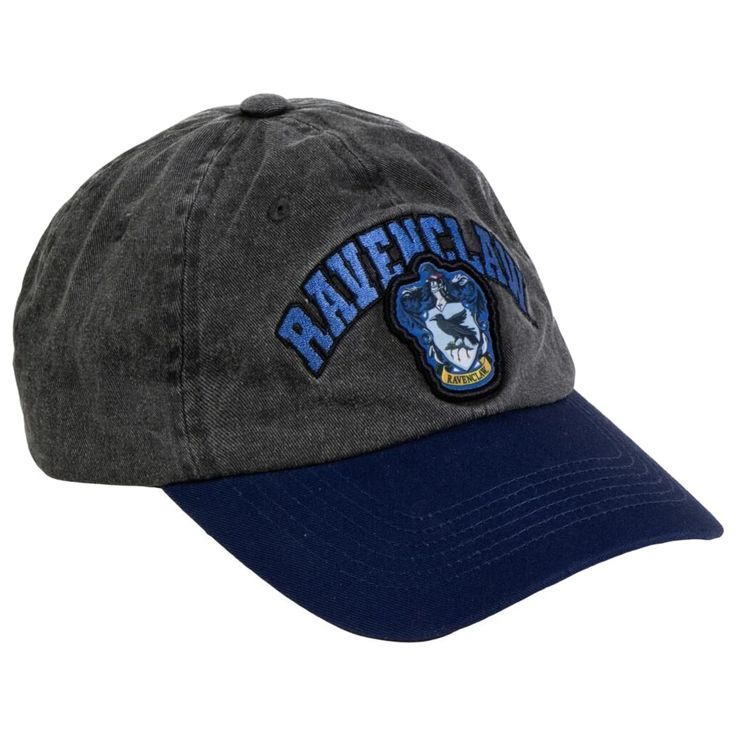 Harry Potter Ravenclaw Baseball Cap Produktfoto