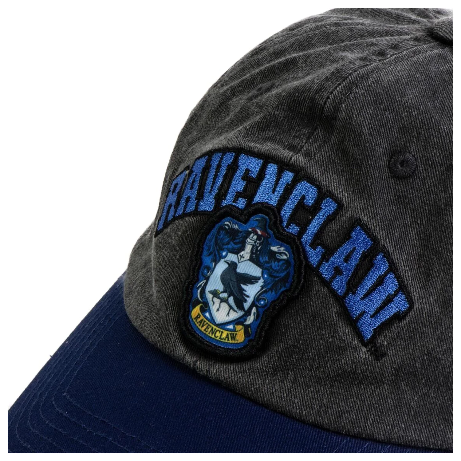 Harry Potter Ravenclaw Baseball Cap Produktfoto