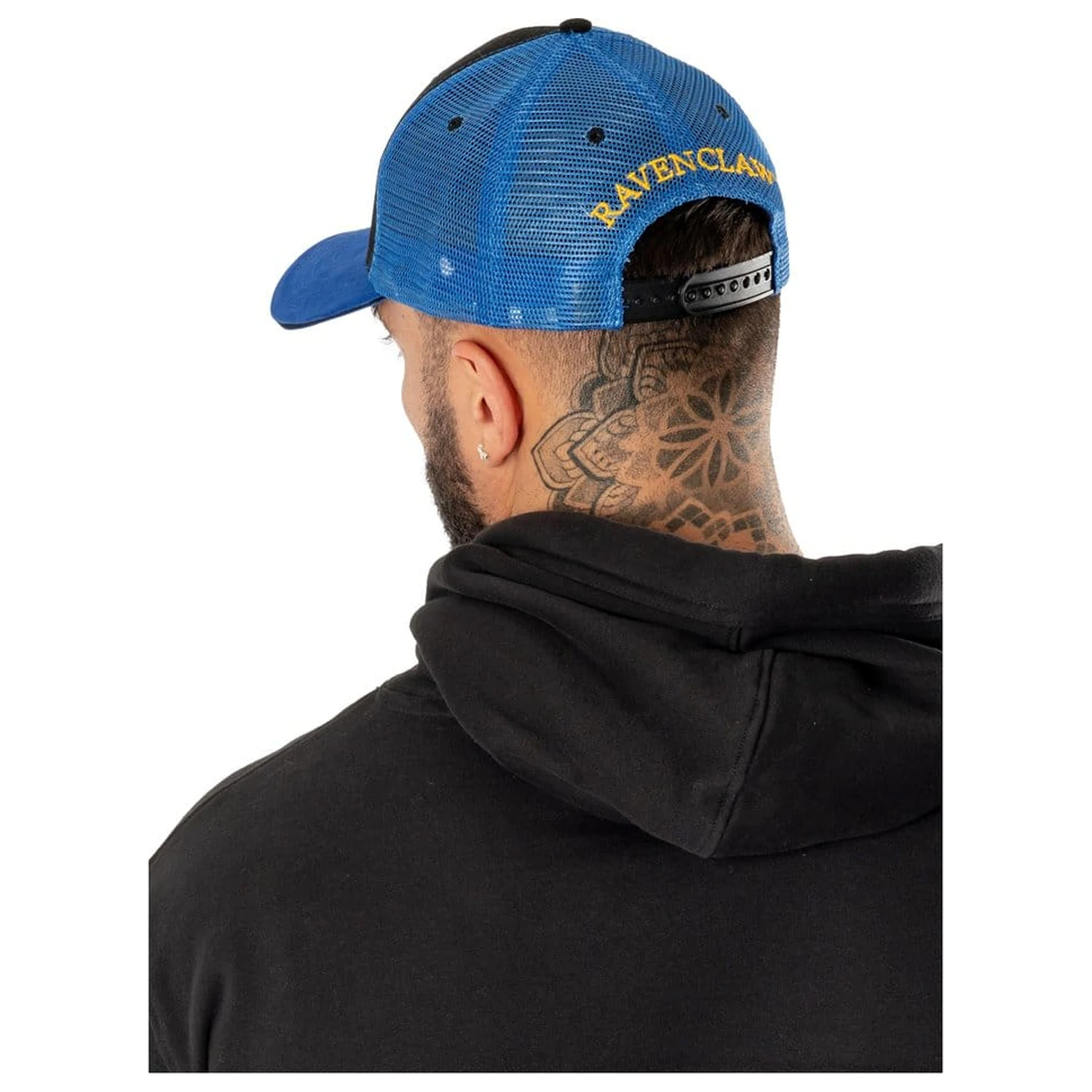Harry Potter Trucker-Kappe Ravenclaw Produktfoto