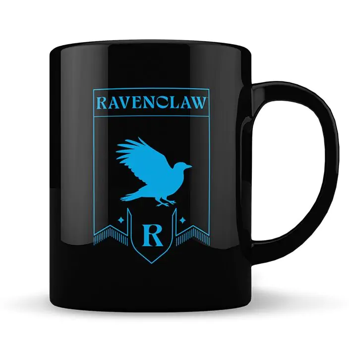 Harry Potter Ravenclaw Tasse termékfotó