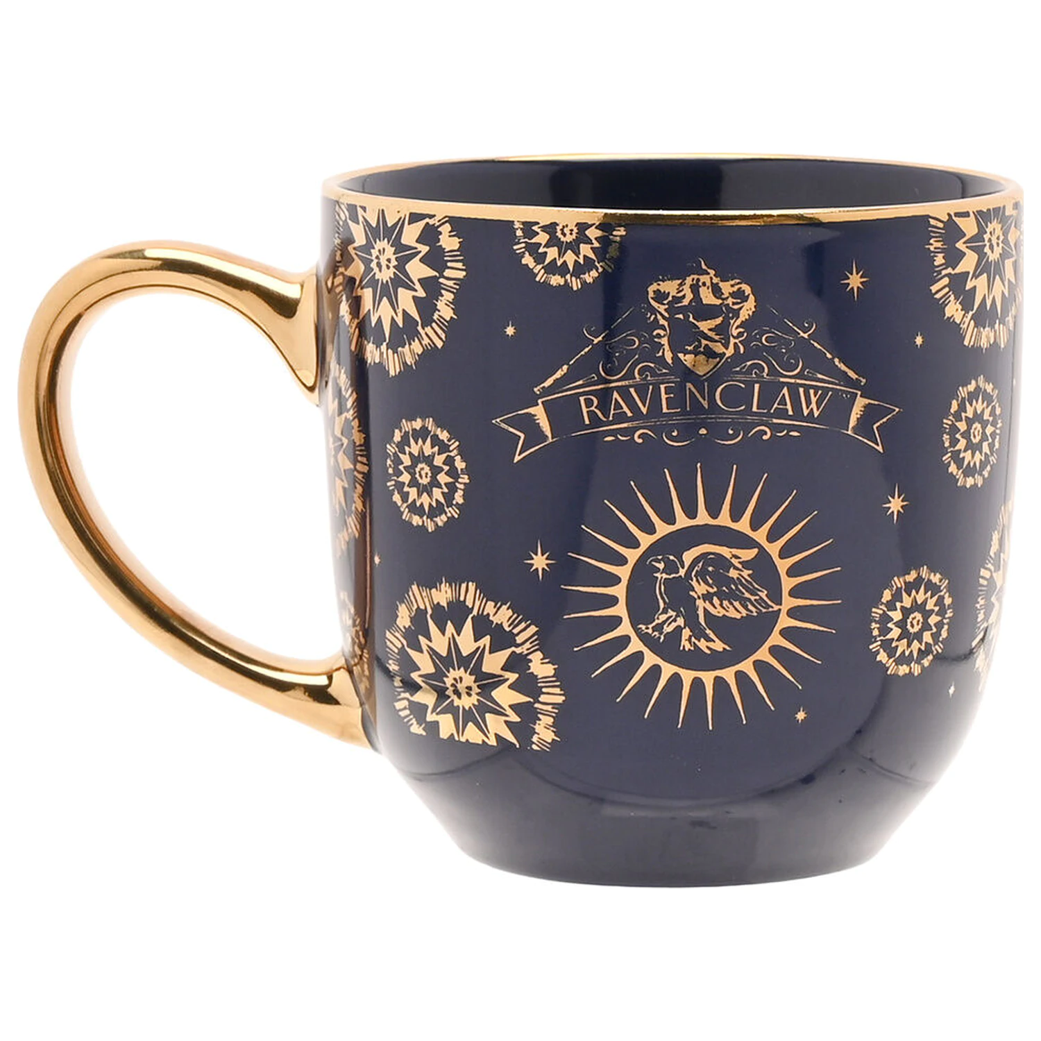 Harry Potter Ravenclaw Tasse 400ml Produktfoto