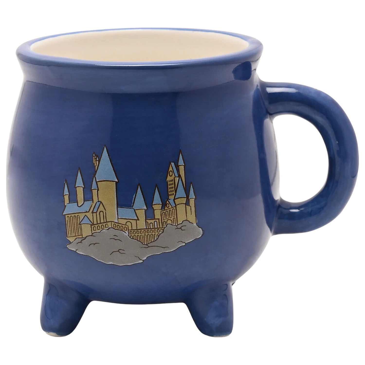 Harry Potter Ravenclaw Kessel-Becher 450ml Produktfoto
