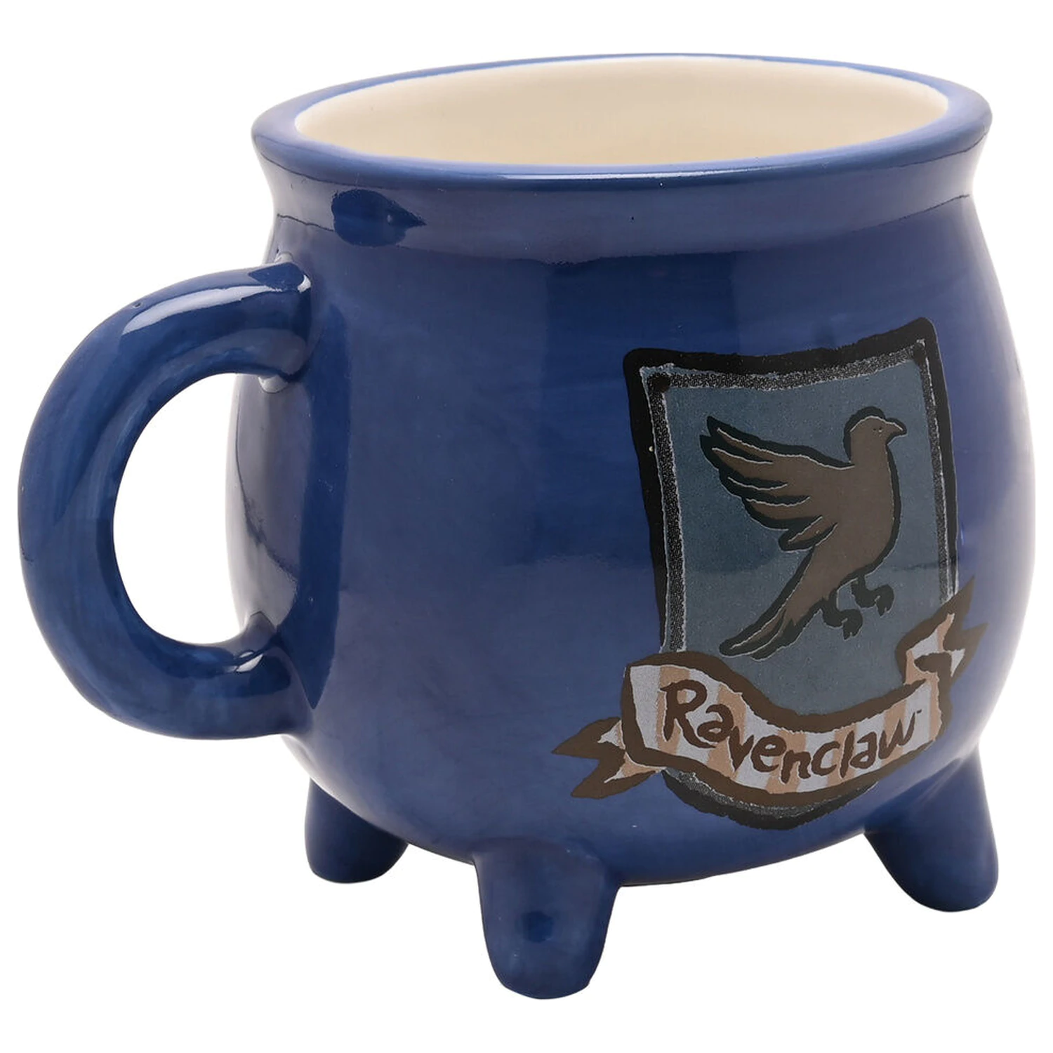 Harry Potter Ravenclaw Kessel-Becher 450ml Produktfoto