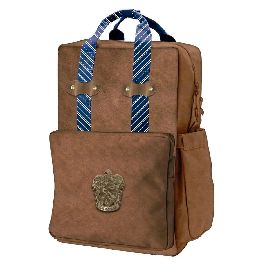 Harry Potter Ravenclaw casual Rucksack 35cm Produktfoto