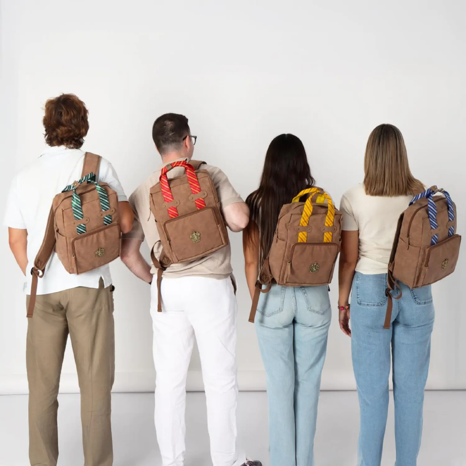 Harry Potter Ravenclaw casual Rucksack 35cm Produktfoto