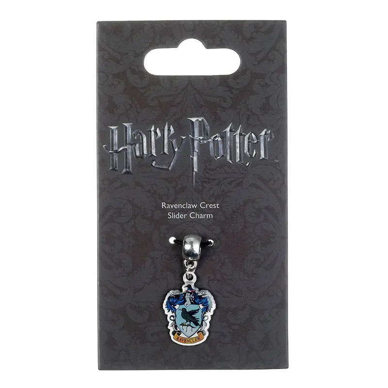 Harry Potter Anhänger Ravenclaw Crest (versilbert) Produktfoto