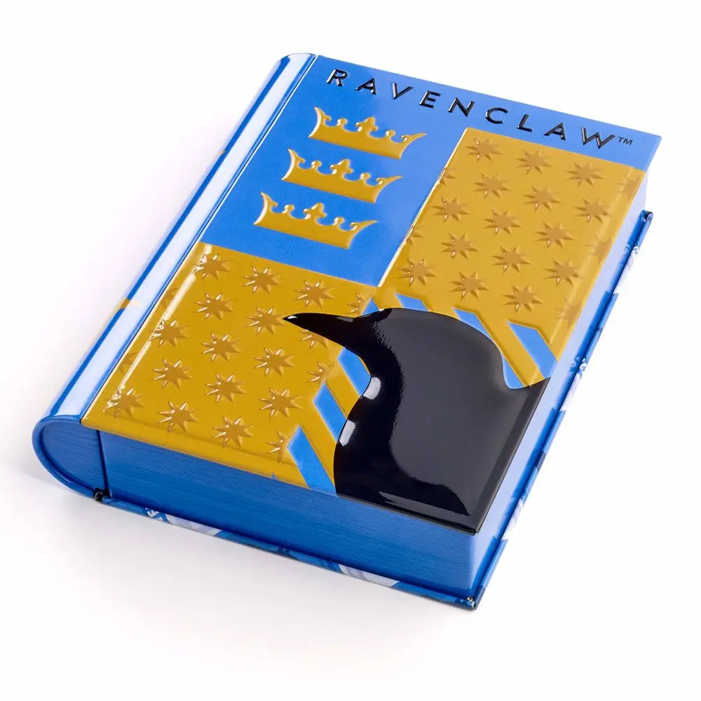 Harry Potter Schmuck & Merchandise Box Ravenclaw House termékfotó