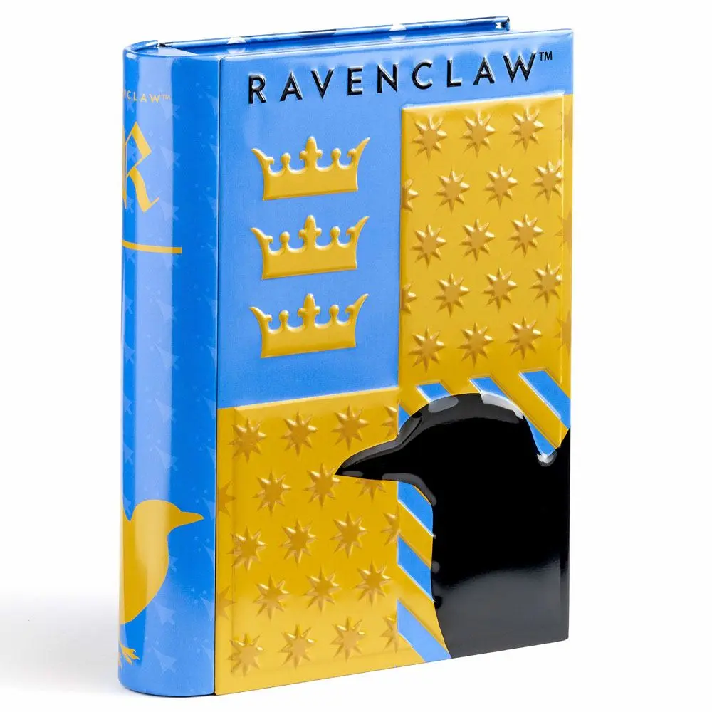 Harry Potter Schmuck & Merchandise Box Ravenclaw House termékfotó