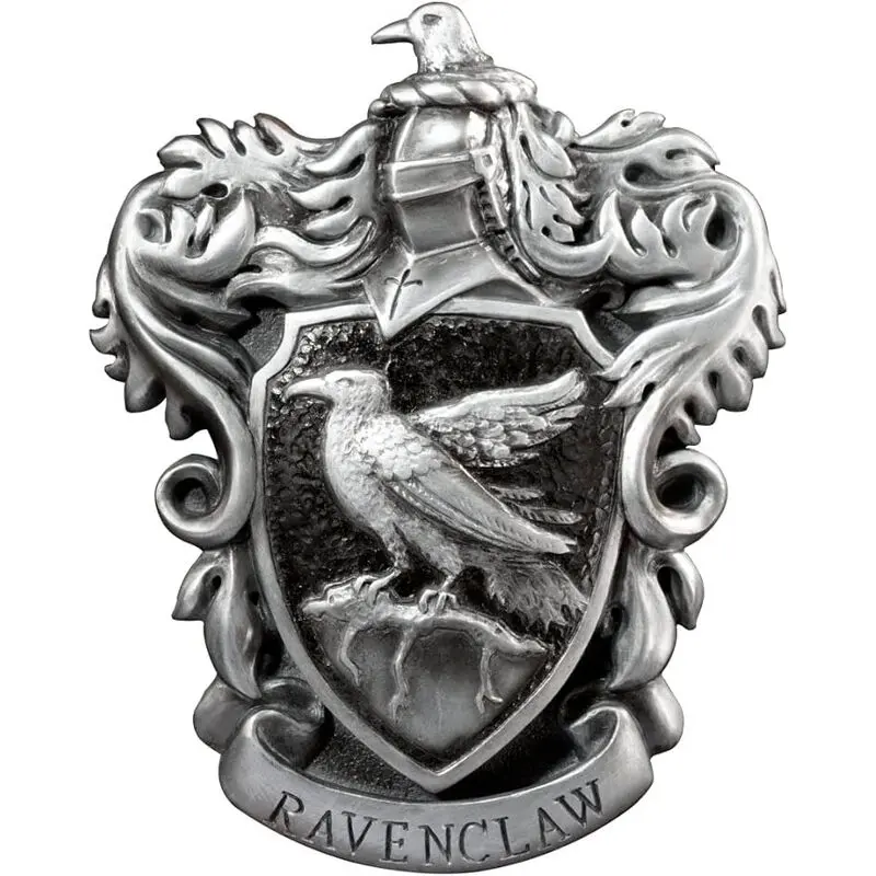 Harry Potter Ravenclaw Wandschmuck Produktfoto